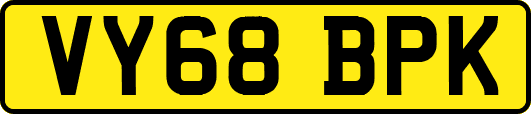 VY68BPK