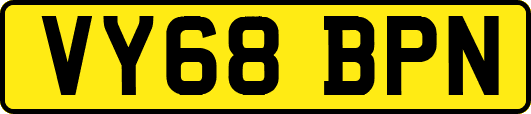 VY68BPN