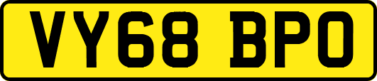 VY68BPO