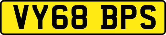 VY68BPS