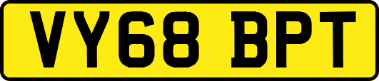 VY68BPT