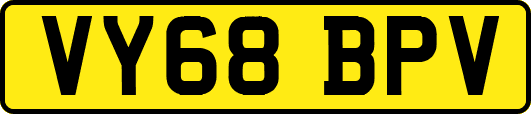 VY68BPV