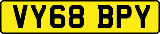 VY68BPY