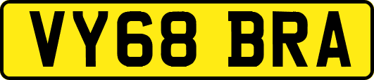 VY68BRA