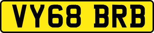 VY68BRB