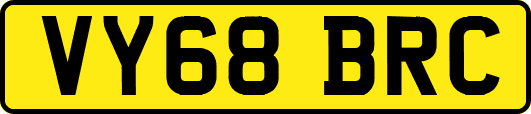 VY68BRC
