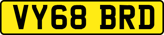 VY68BRD