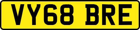 VY68BRE