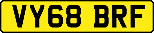 VY68BRF