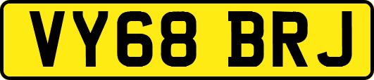 VY68BRJ