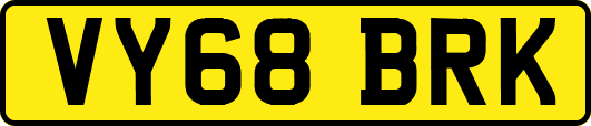 VY68BRK