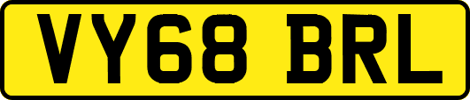 VY68BRL