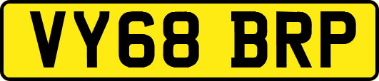 VY68BRP