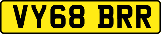VY68BRR