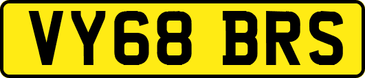 VY68BRS