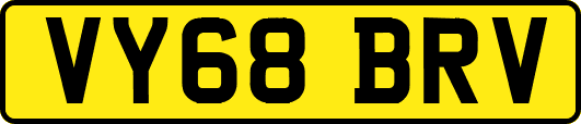 VY68BRV