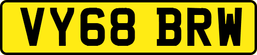 VY68BRW
