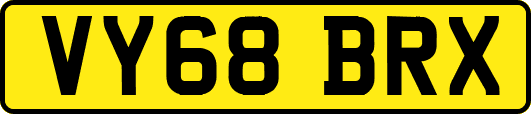 VY68BRX