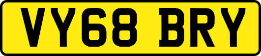 VY68BRY