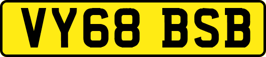 VY68BSB