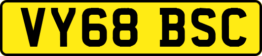 VY68BSC