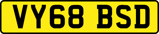 VY68BSD