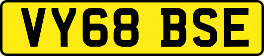 VY68BSE
