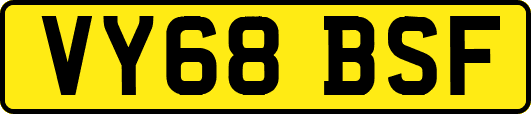 VY68BSF