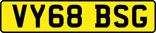 VY68BSG