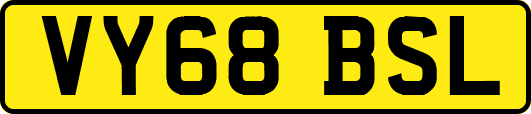 VY68BSL