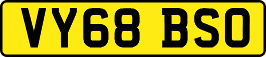 VY68BSO
