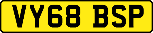 VY68BSP