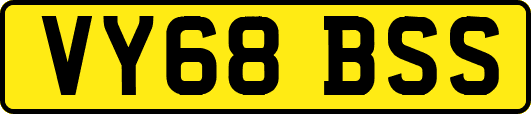VY68BSS