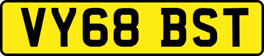 VY68BST