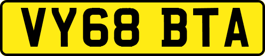 VY68BTA