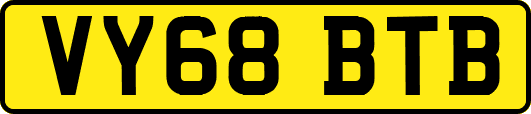 VY68BTB