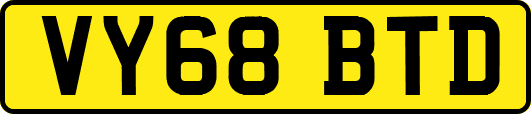 VY68BTD