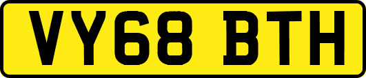 VY68BTH