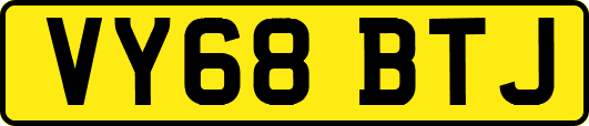 VY68BTJ