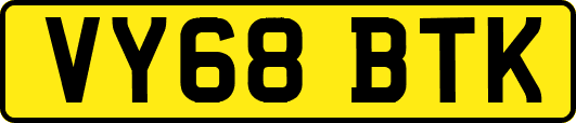 VY68BTK