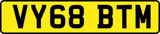VY68BTM