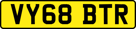 VY68BTR