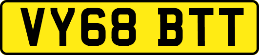 VY68BTT