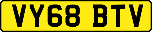 VY68BTV