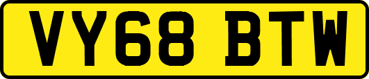 VY68BTW
