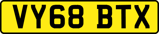 VY68BTX
