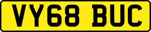 VY68BUC