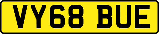 VY68BUE