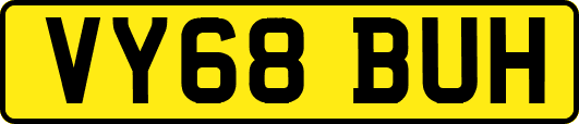 VY68BUH