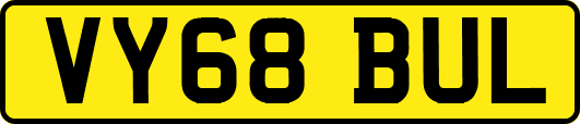 VY68BUL